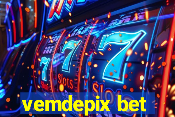 vemdepix bet